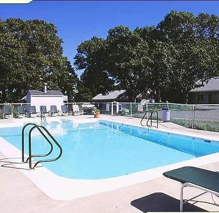 Skaket Beach Motel 